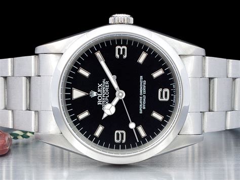 rolex 14210 nero|rolex explorer 14270 price.